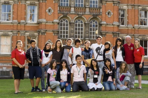 Royal Holloway, University of London Admission 2020, United Kingdom -  CollegeBatch.com