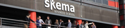 SKEMA Business School, Valbonne