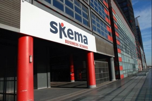 SKEMA Business School, Valbonne