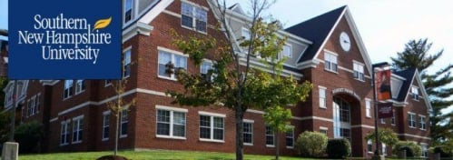 Southern New Hampshire University, Manchester