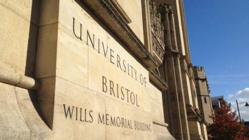 University of Bristol, Bristol