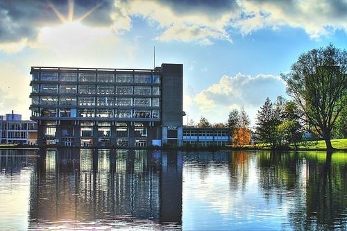 University of Essex, Colchester