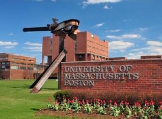 University of Massachusetts, Amherst