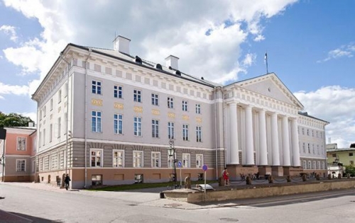 University of Tartu, Tartu