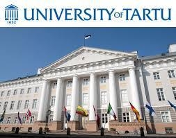 University of Tartu, Tartu