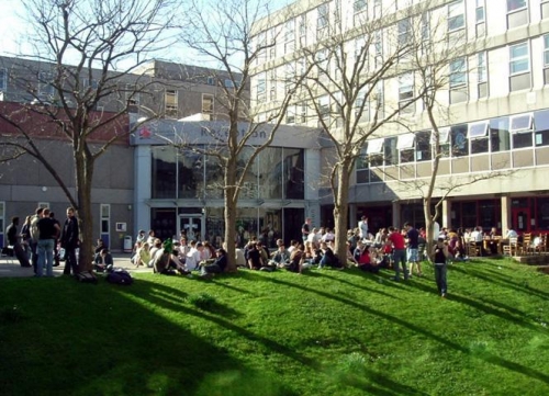 University of West England, Bristol