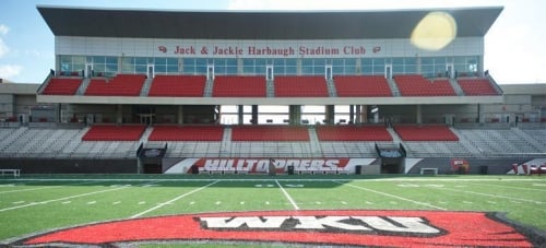 Western Kentucky University, Bowling Green