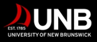 University of New Brunswick